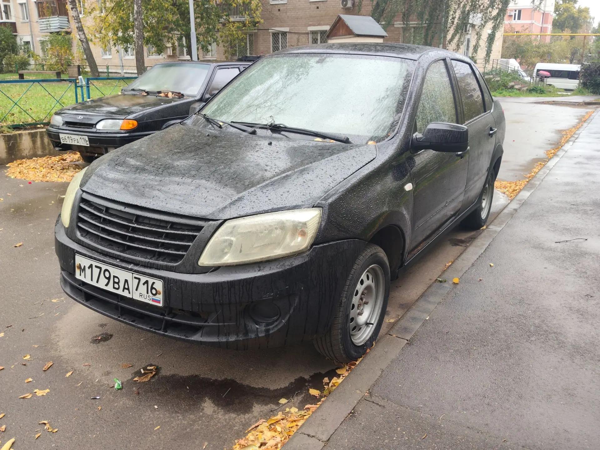 2012 год