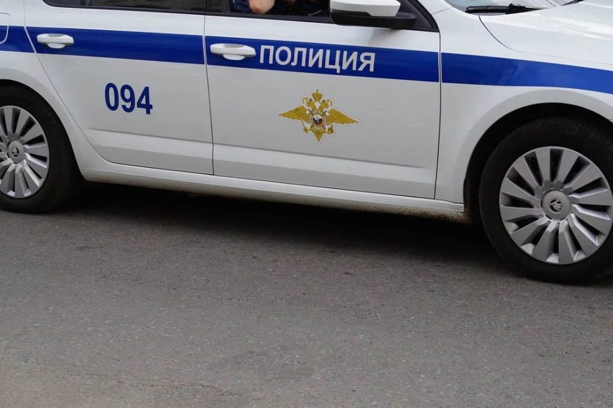 Мужчина устроил скандал с женщинами в общественном транспорте Обнинска и теперь его ище...