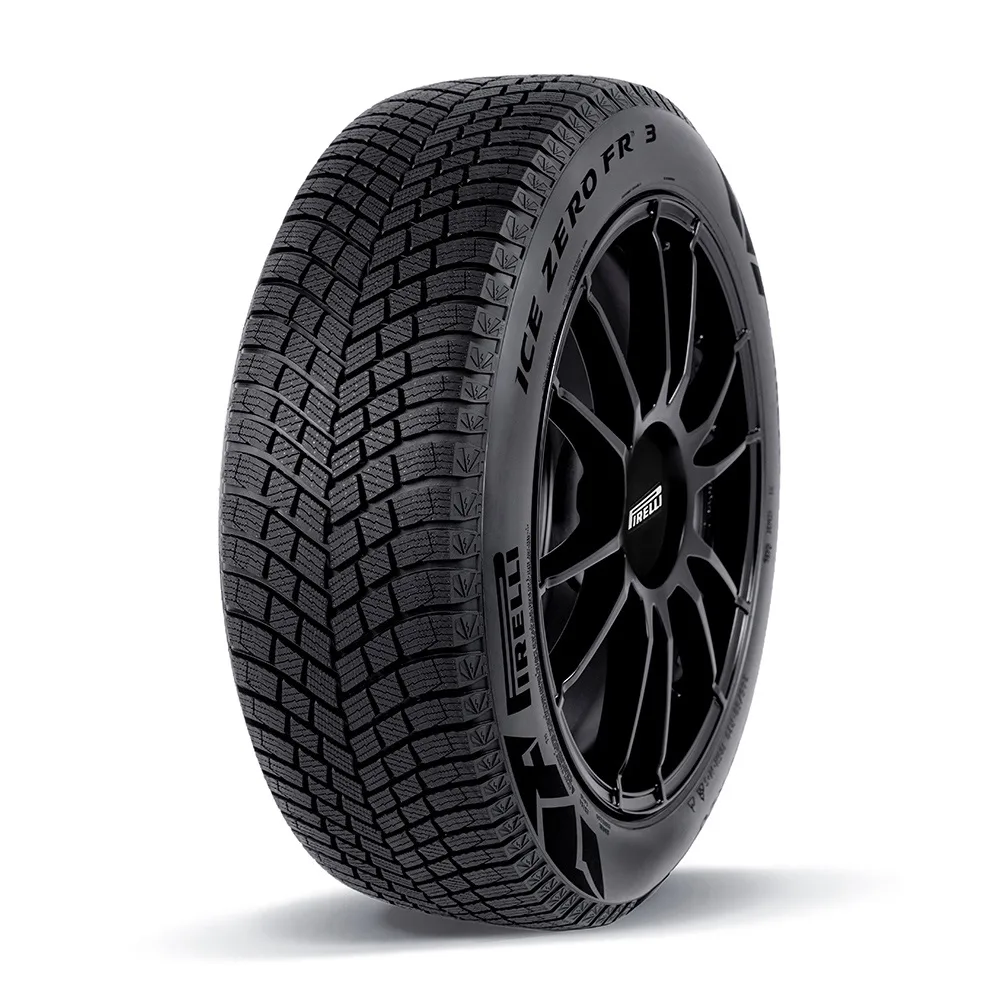 ❄️Зимние шины PIRELLI 205/55R16 94H XL ICE ZERO FRICTION 3❄️
Стоимость 8470₽ 

‼️В наличии и под зак