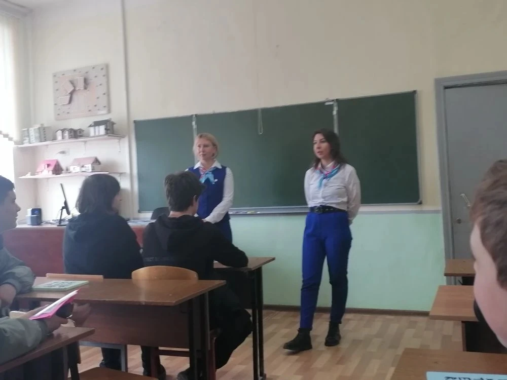 🌟 Экскурсия в Приморский Политехнический колледж: Отделение архитектуры и строительства 🌟  Дорогие д