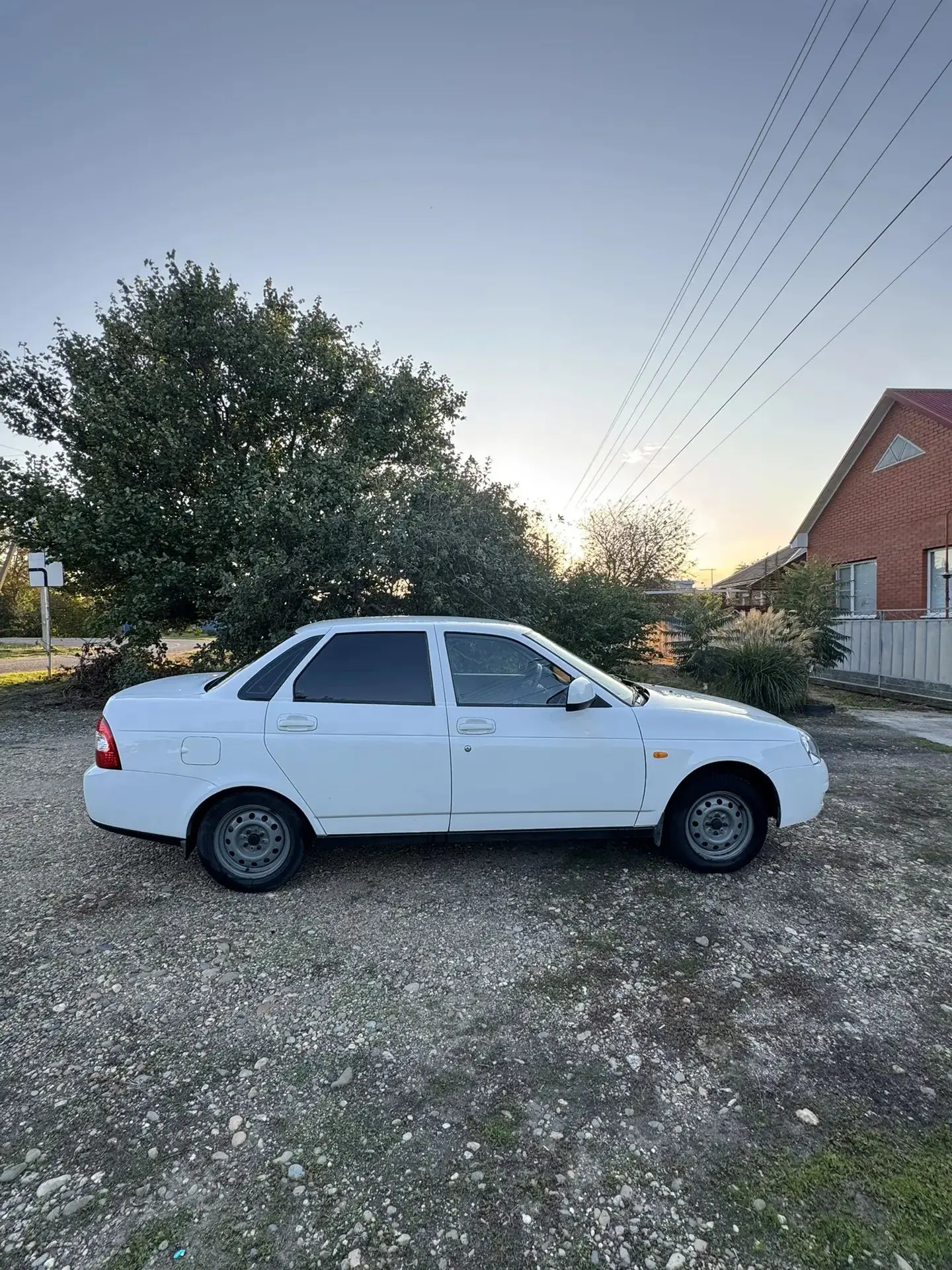🚘Приора 2012года