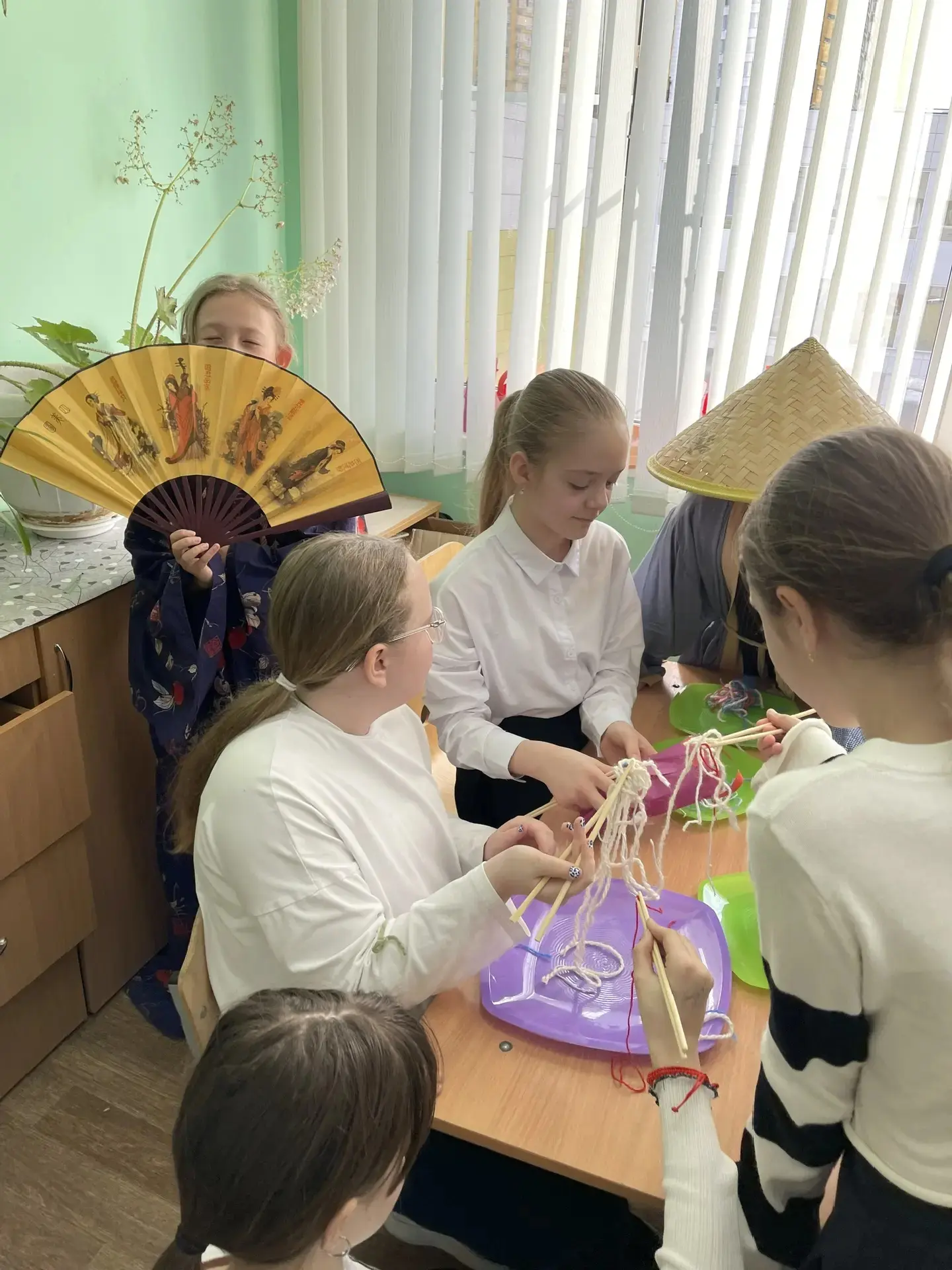 #Ленинскийгородскойокруг  #ВидновскаяГимназия  #ДеньКитая  #МоскваПекин  #ГимназияОбъединяет  #Культ