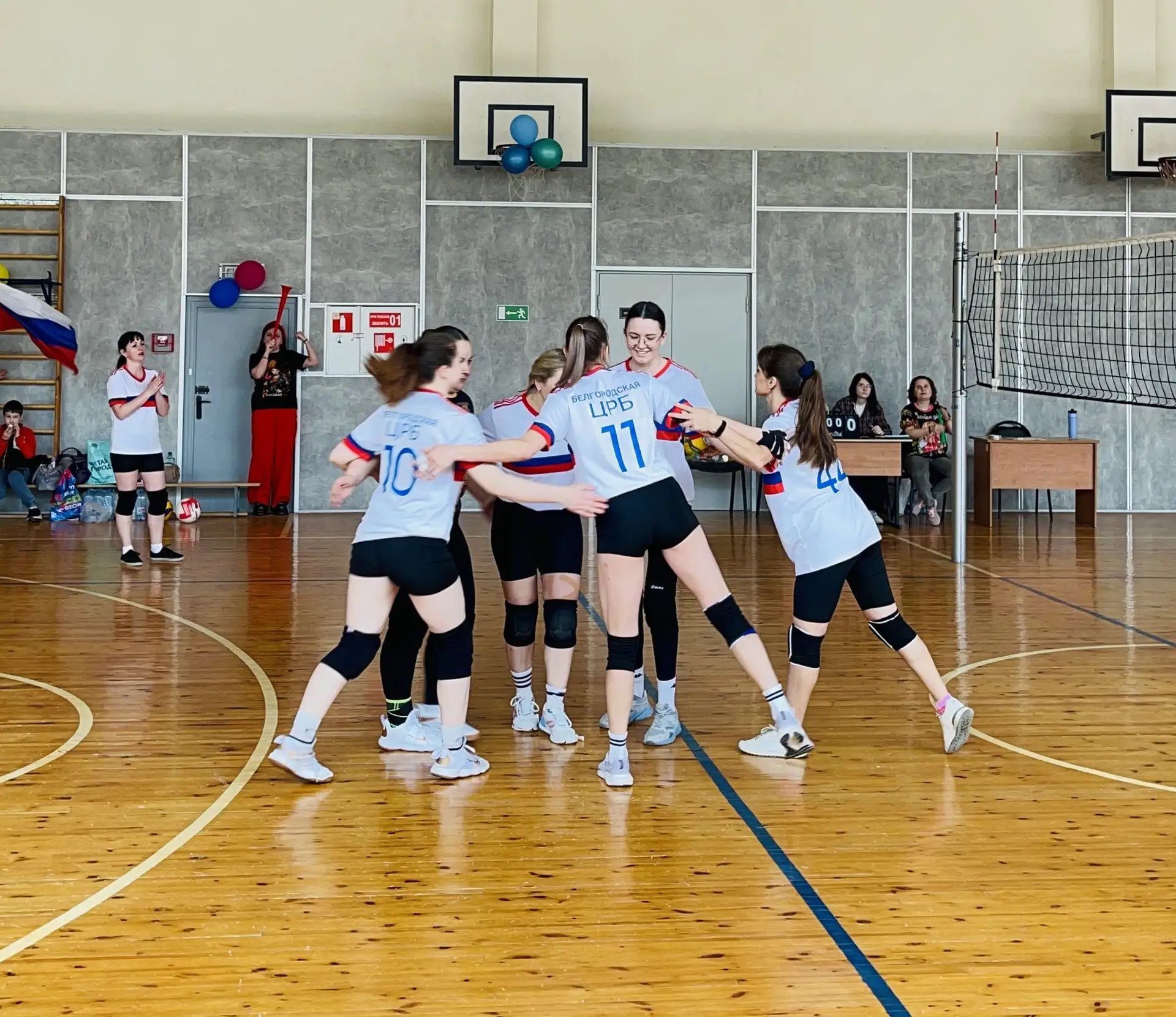 🥳 Наши девушки снова в топе!