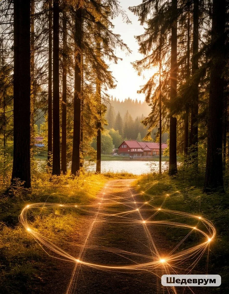 Гайд «5 промптов для тех, кто устал» готов.❤️Я обещала. Я поняла: нас много. Тех, кто м...