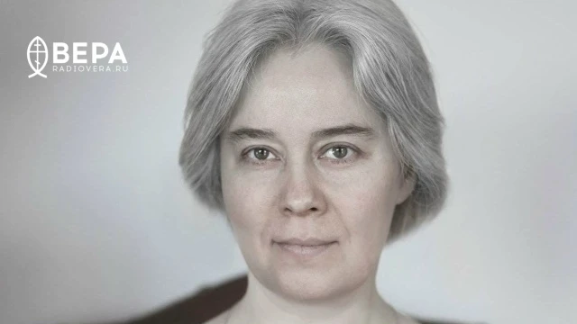 Мы продолжаем цикл бесед, посвященных образам женщин в русской литературе. В студии Рад...