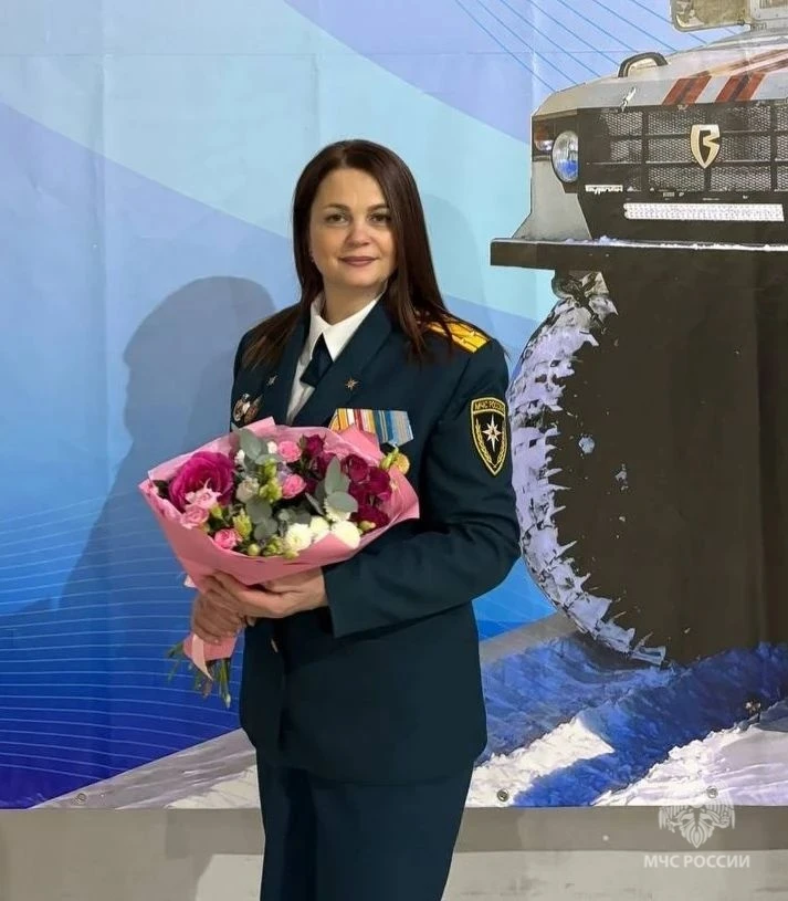 🌿 Один округ — одна команда: ненцы