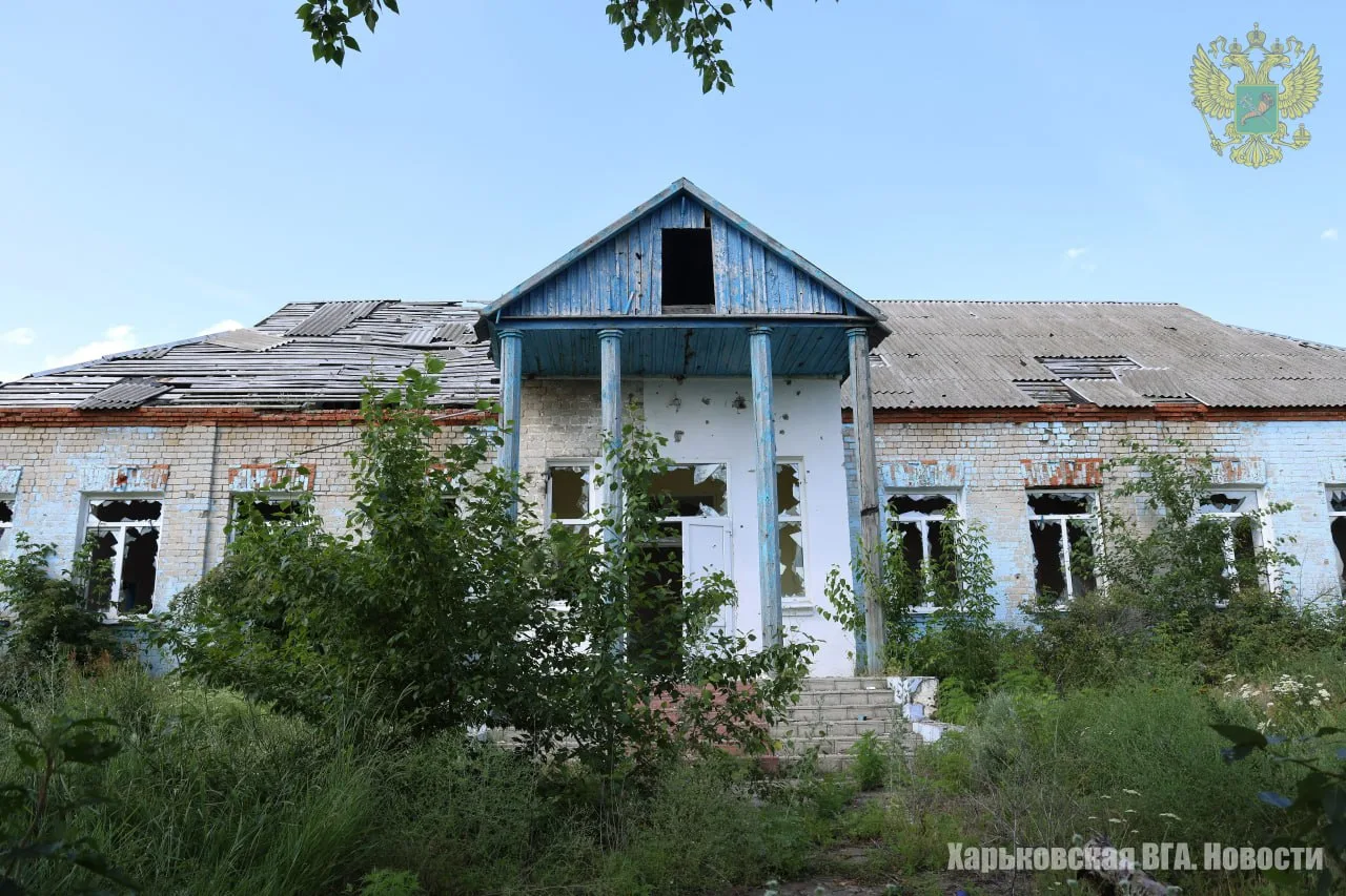 Изображение 4 к публикации «Харьковская ВГА. Новости»
