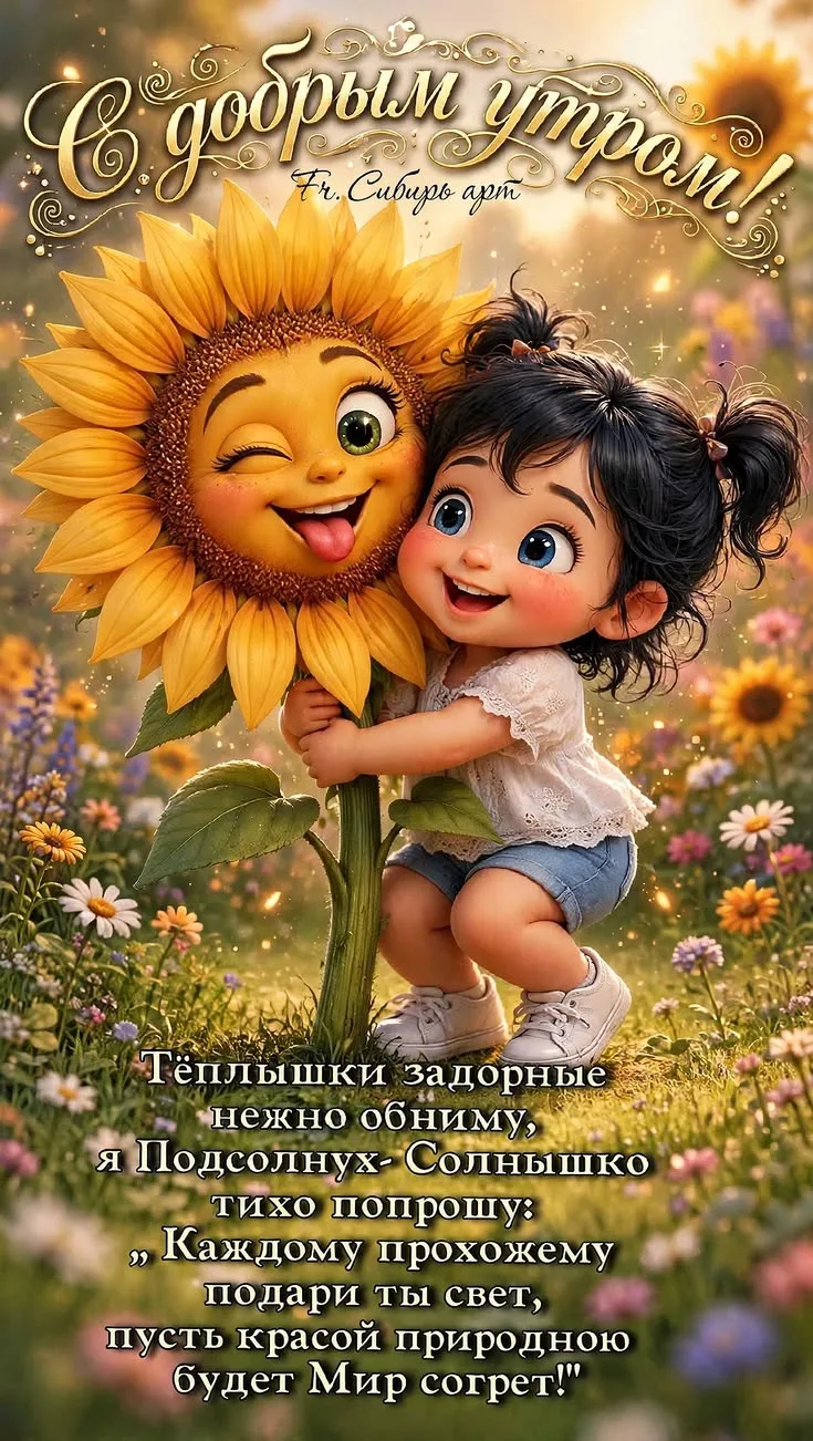 МИР ПОЗИТИВА 🤩 ОТКРЫТКИ!