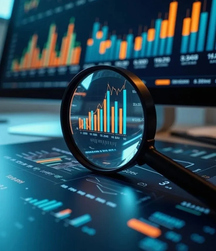 Как измерять внедрение ИИ: от стратегии к реальным результатам