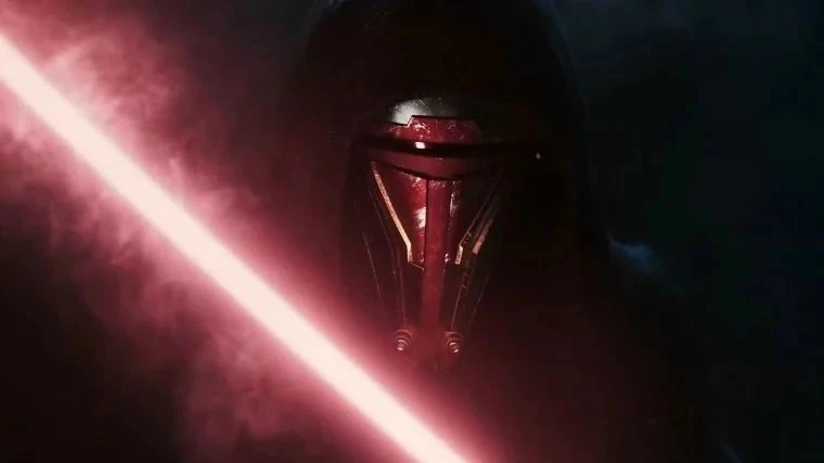 Долгожданный ремейк Star Wars: Knights of the Old Republic, похоже, наконец начал прибл...
