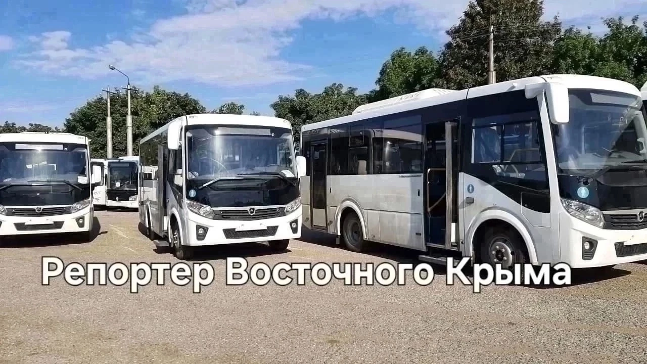 В Ленинском районе рассказали, как будут работать пригородные автобусы сегодня

Как сообщили газете 