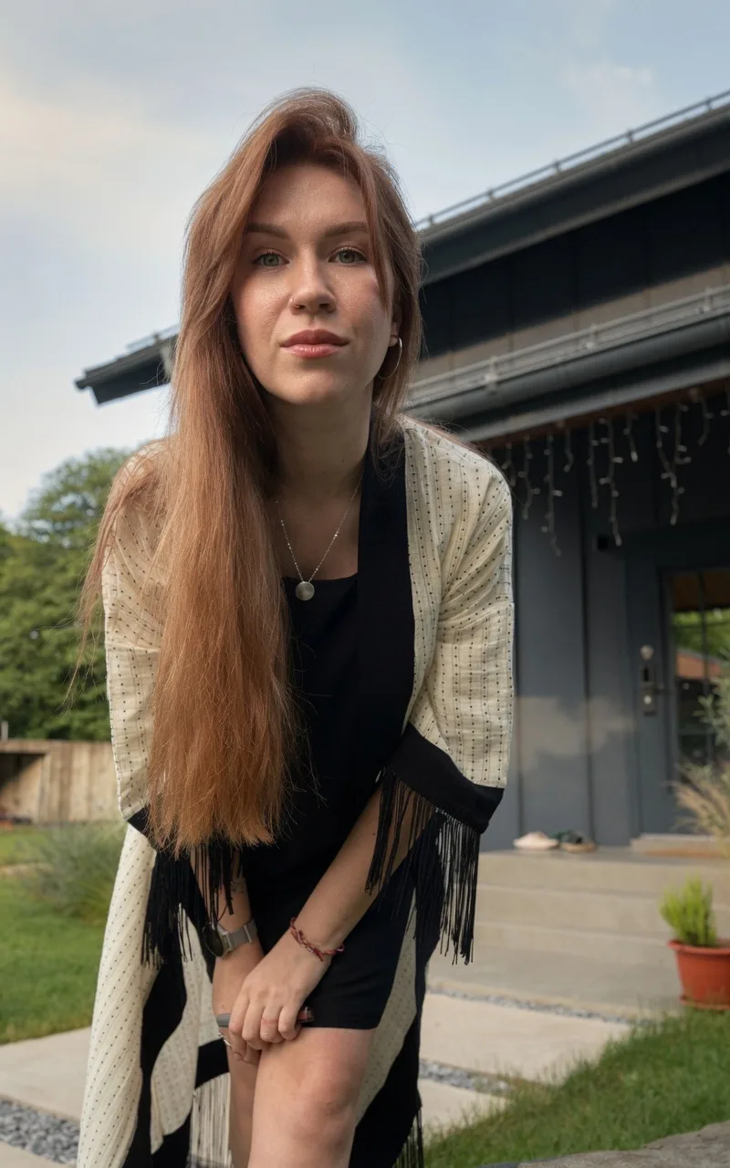 Собрались на свидание🥰