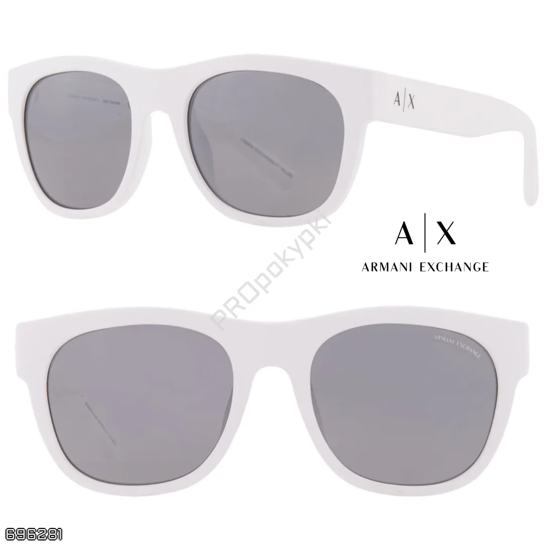 Armani Exchange 🇺🇸