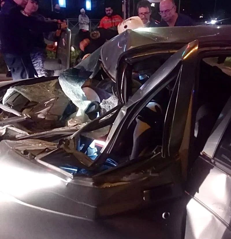 🚘 Мужчина пострадал в ДТП с «ГАЗелью Бизнес» и ВАЗ-2110 на улице Дуси Ковальчук, 250. Авария произо