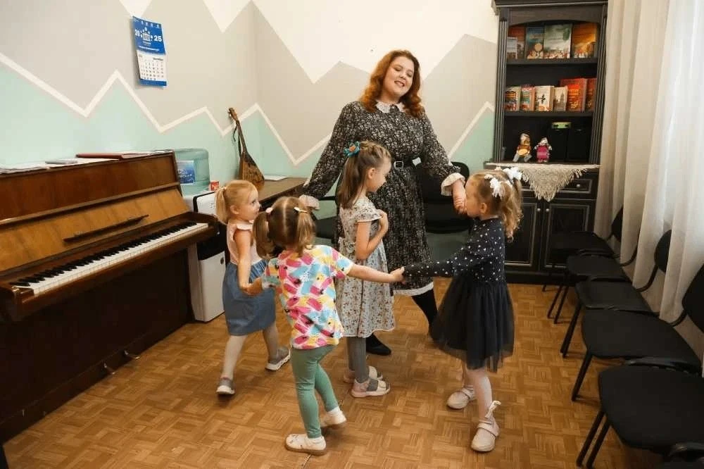 Опубликован список победителей программы «Земский работник культуры»: [контакт скрыт]

Среди них: пр