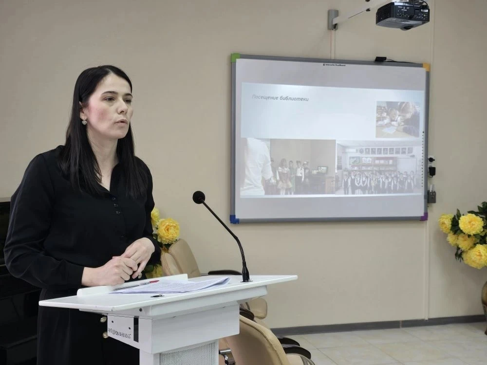 Когда школа и семья действуют вместе — раскрываются возможности каждого ребёнка  В нашем республикан