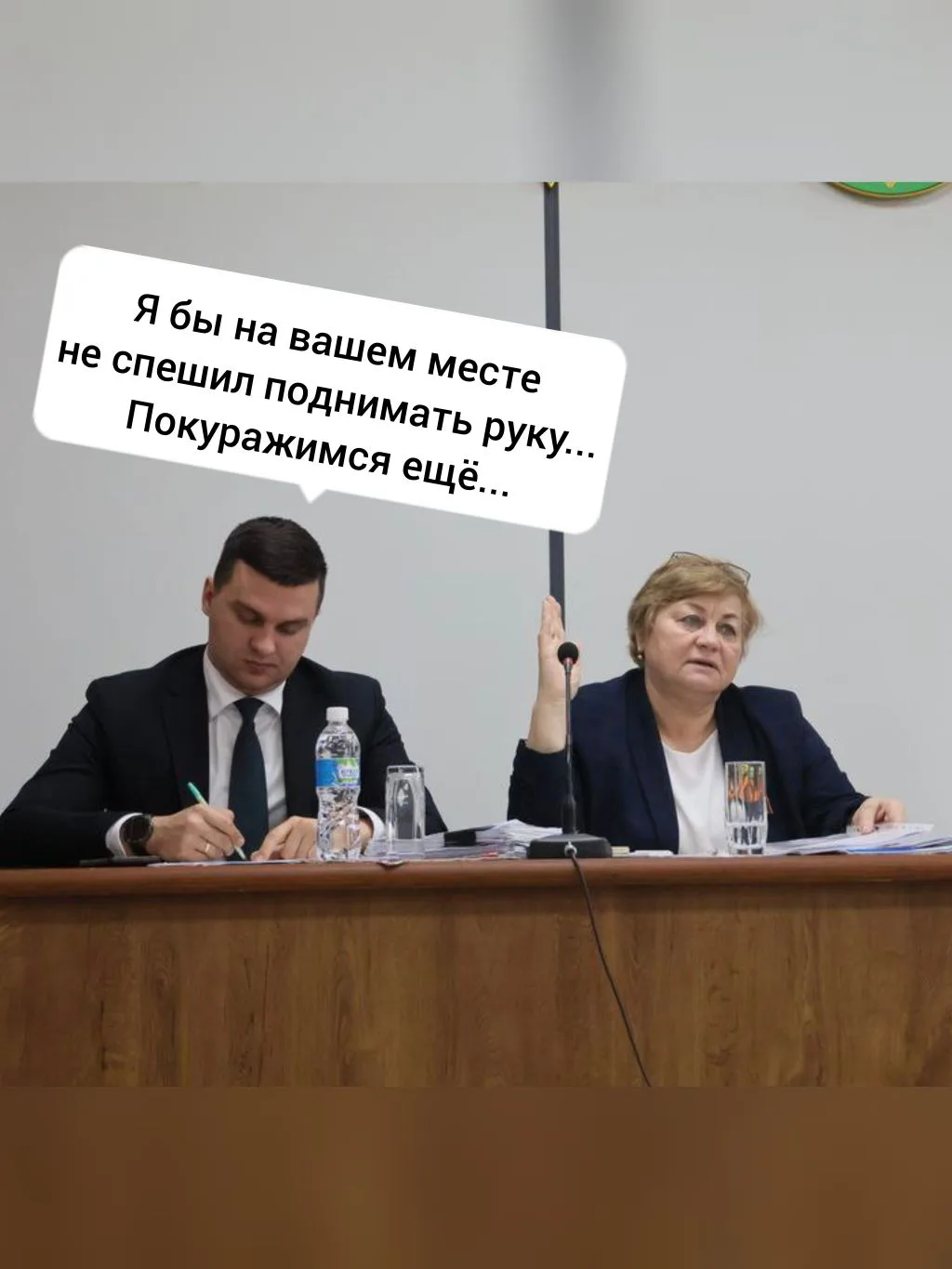 Глава Цивильского округа Алексей Иванов не согласен с увольнением по статье. Он намерен...