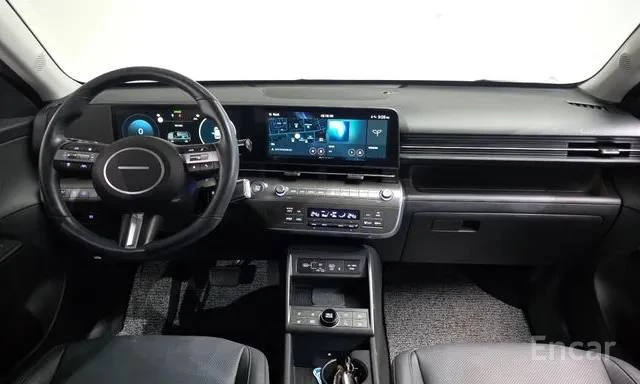 Подборка Hyundai Kona Hybrid из Южной Кореи 🇰🇷  Нашли для вас свежие авто с пробегом до 15 тыс. км и