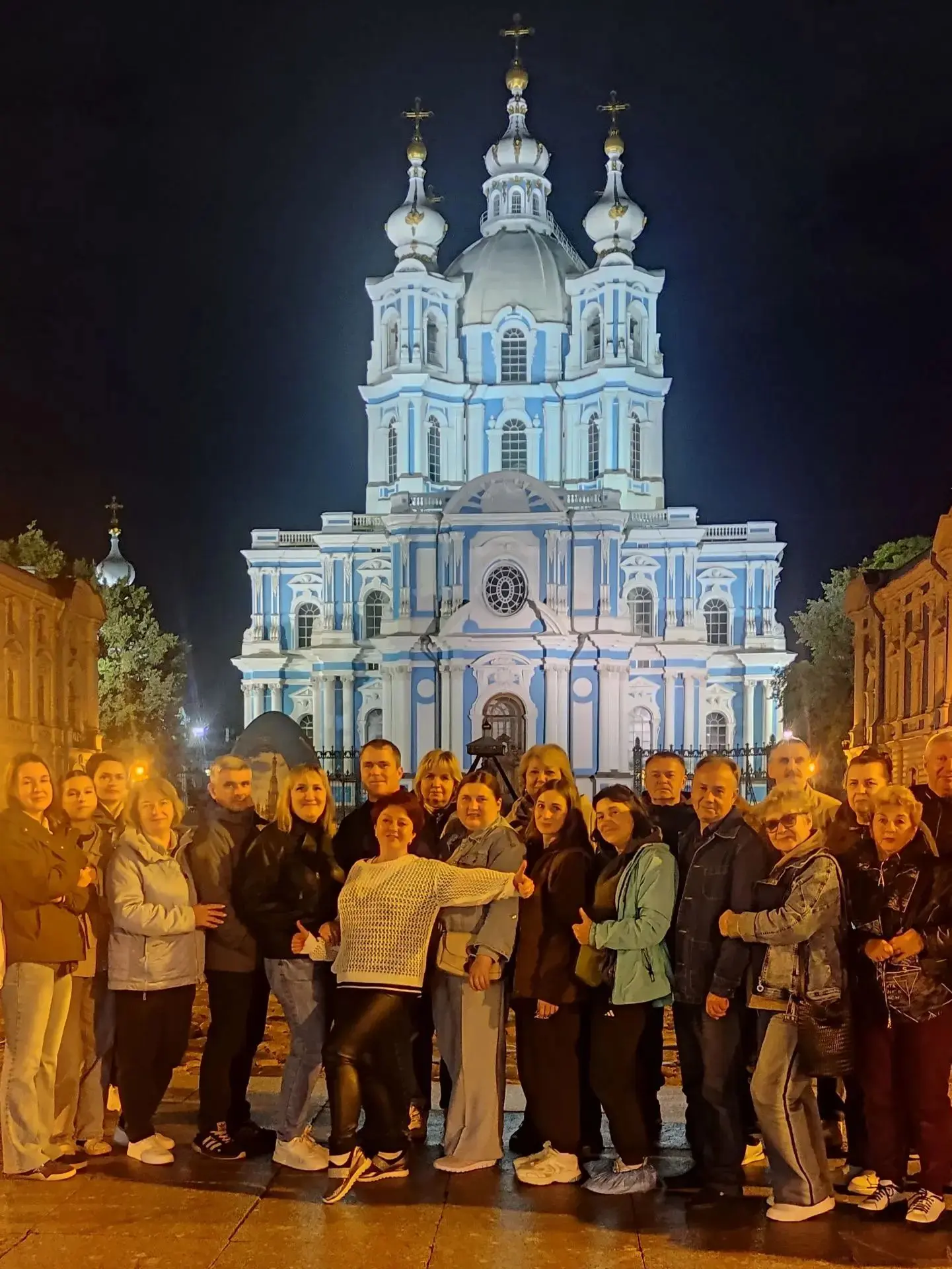 👉 Вчера, рано утром (7.09.26) очень дружная и довольная группа туристов вернулась из С...