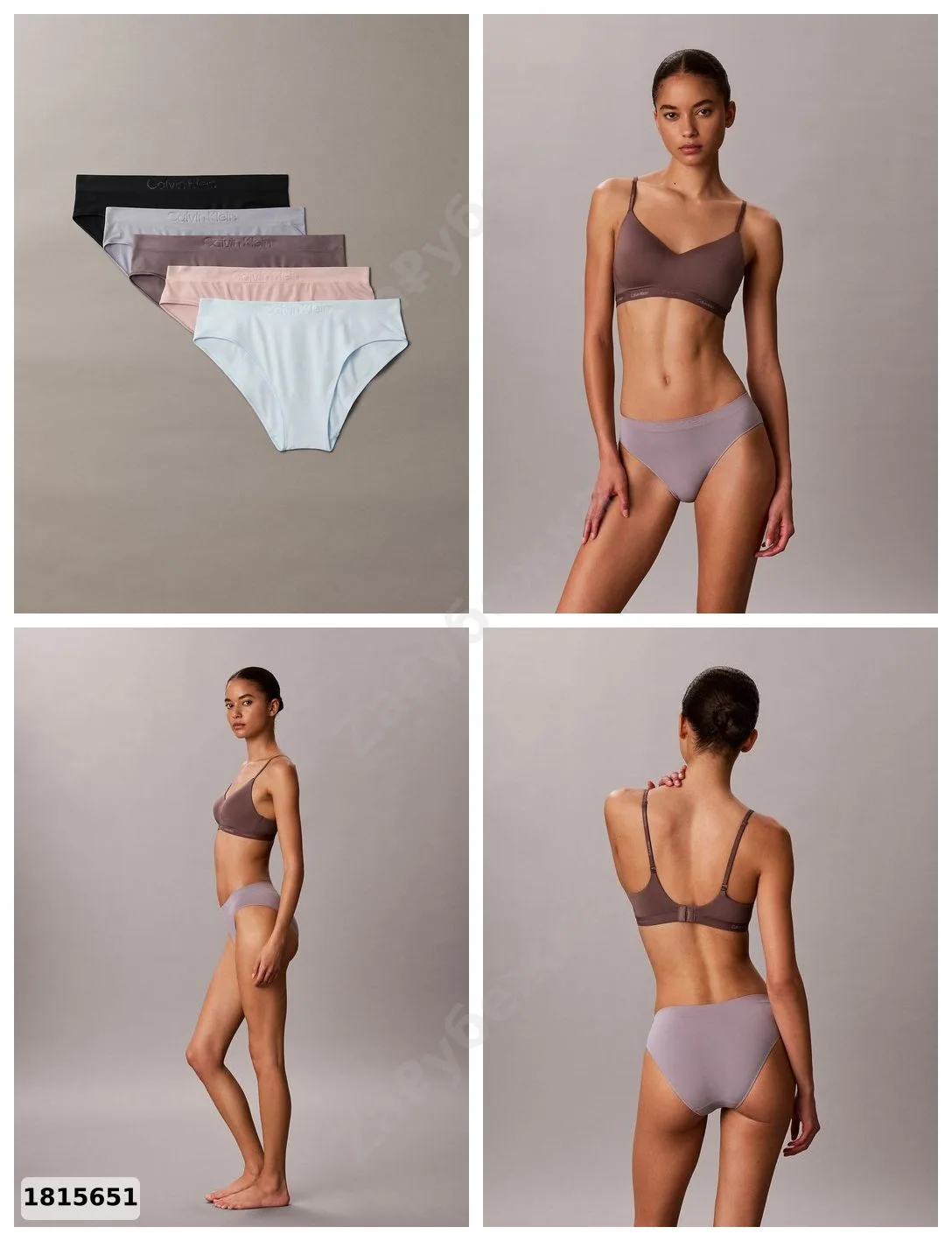#CalvinKlein
