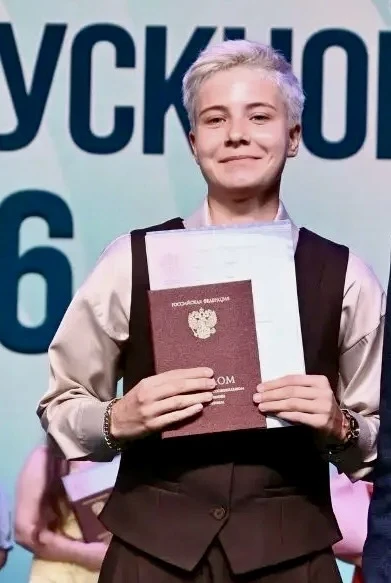 Пополняем штат наших учреждений культуры молодыми кадрами