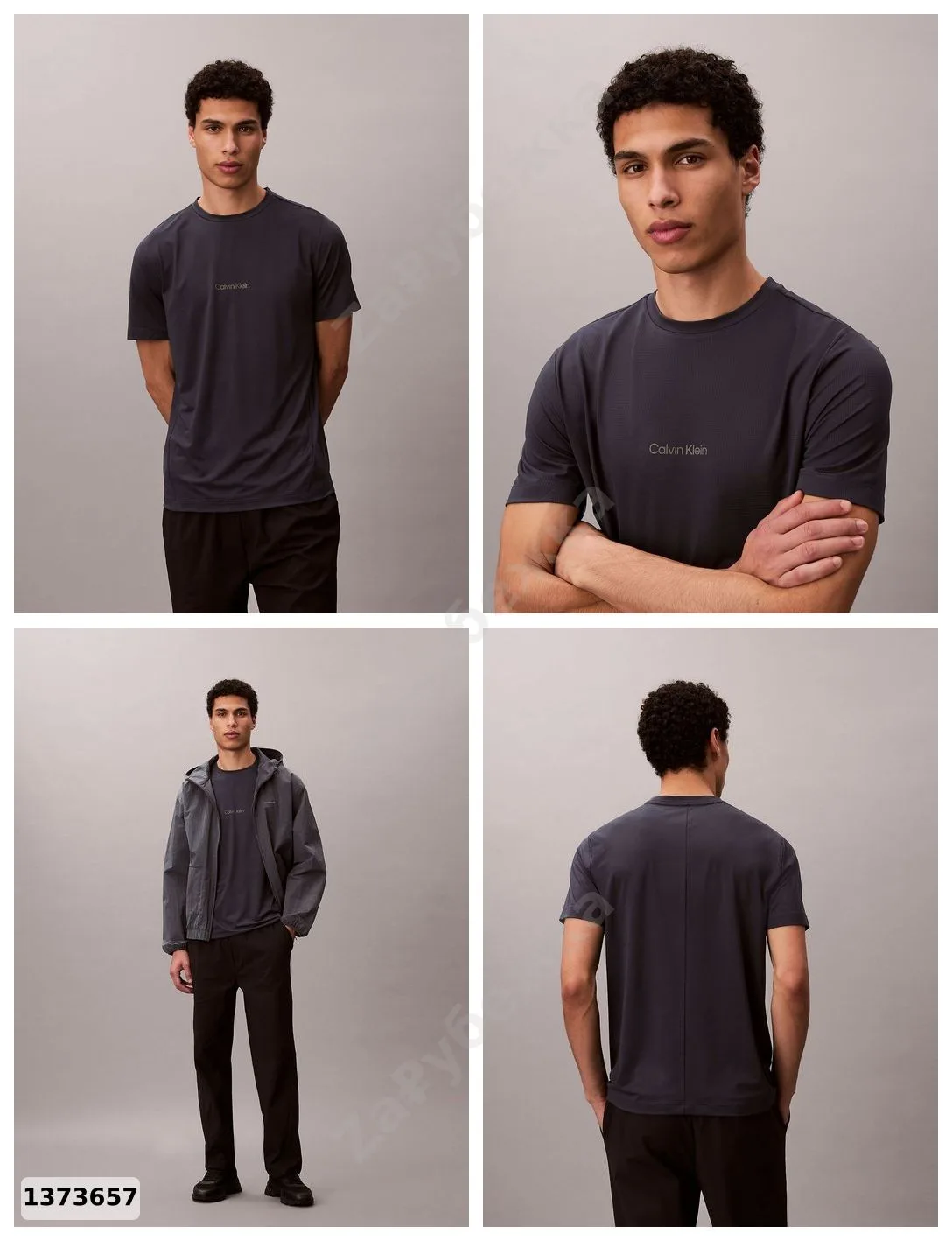 #CalvinKlein