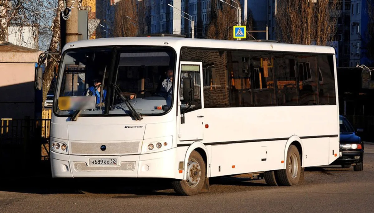 О работе общественного транспорта на Радоницу  21 апреля, в день поминовения усопших и посещения кла