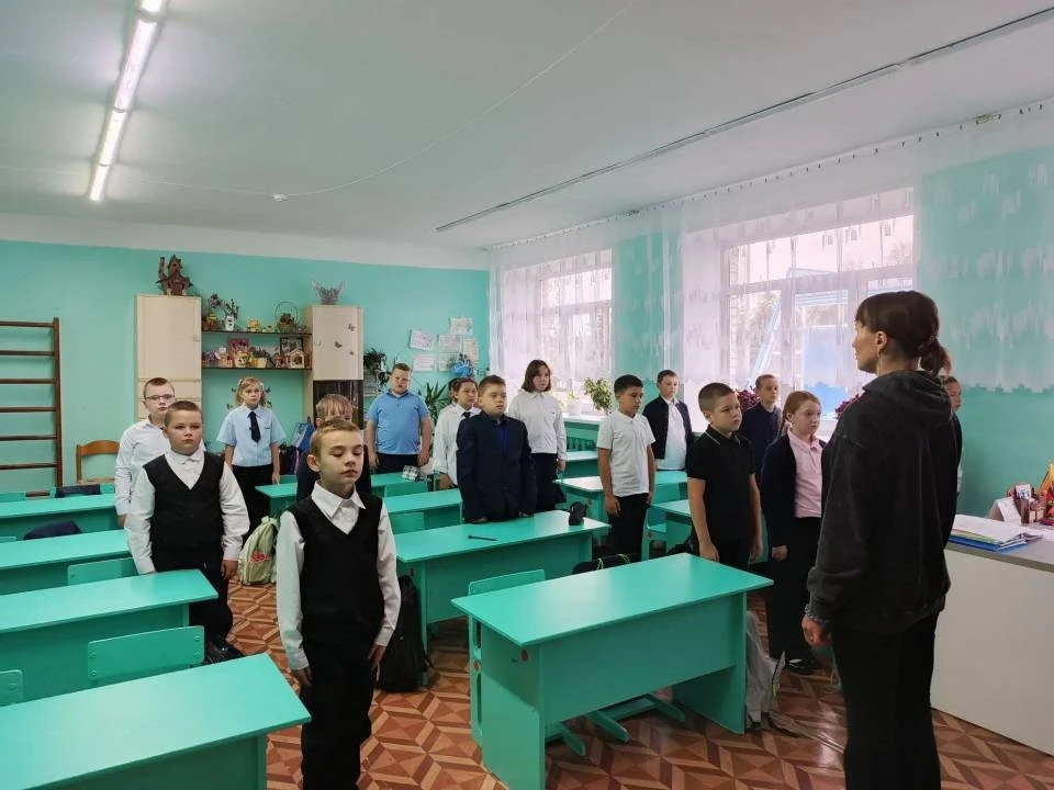 ❗3 сентября — дата, которая навсегда останется в нашей памяти как символ общей боли и р...