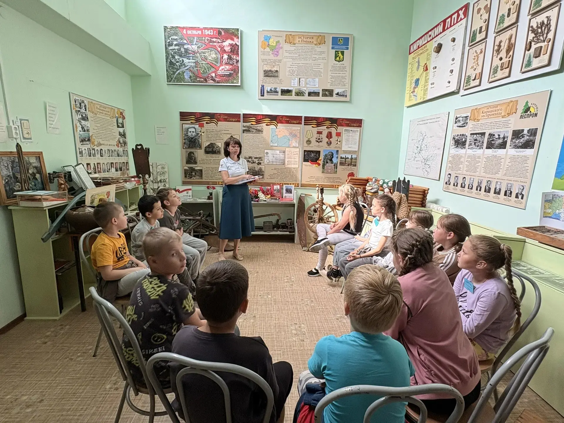 🌿🦔 День путешествий у ребят из ДОЛ «Росинка» 🦔🌿

Сегодня отряд детского оздоровительного лагеря 