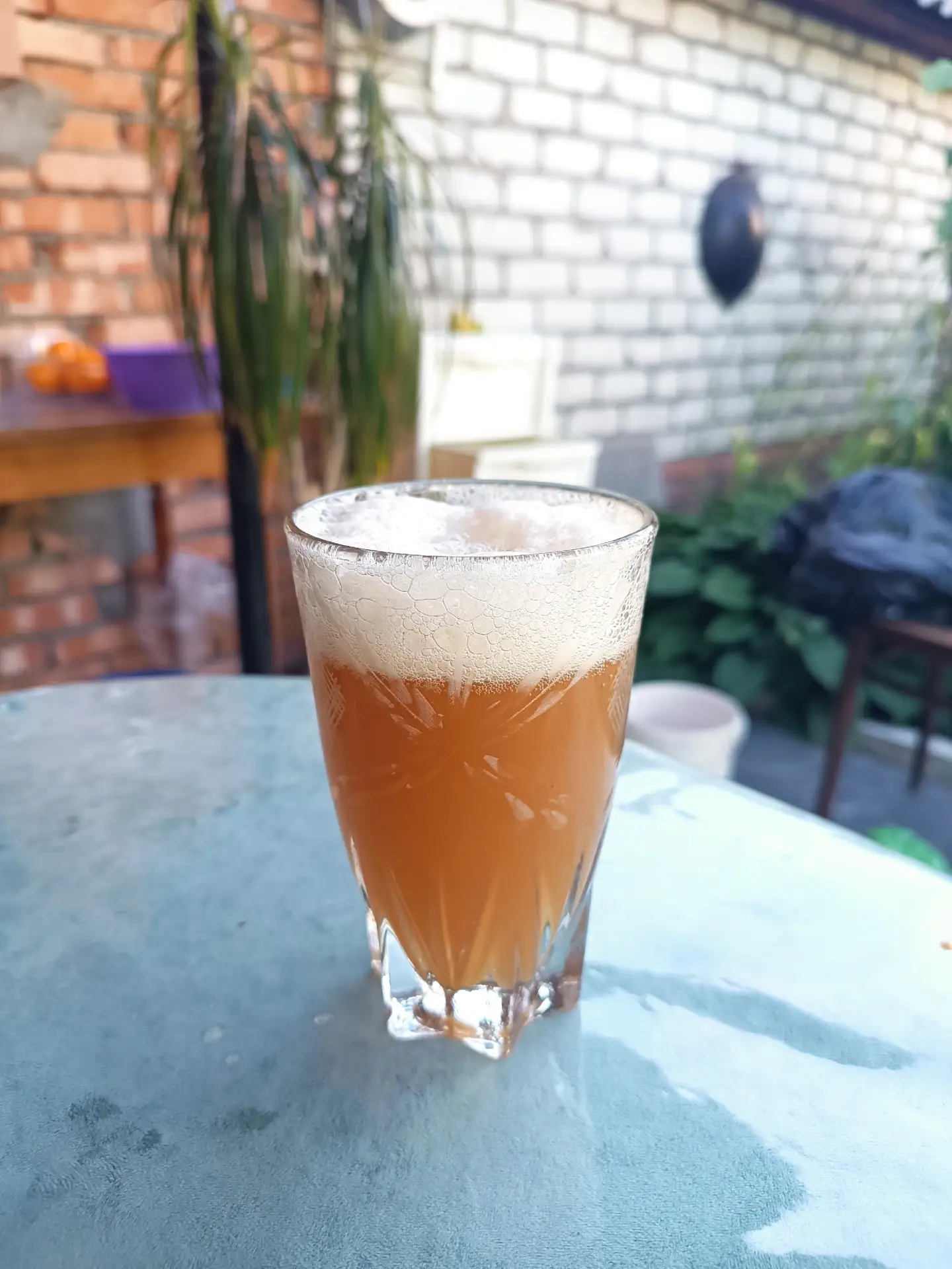 🍺 Валентина Ларцева делится своим впечатлением от Пивного курса на Фруктовых дрожжах: