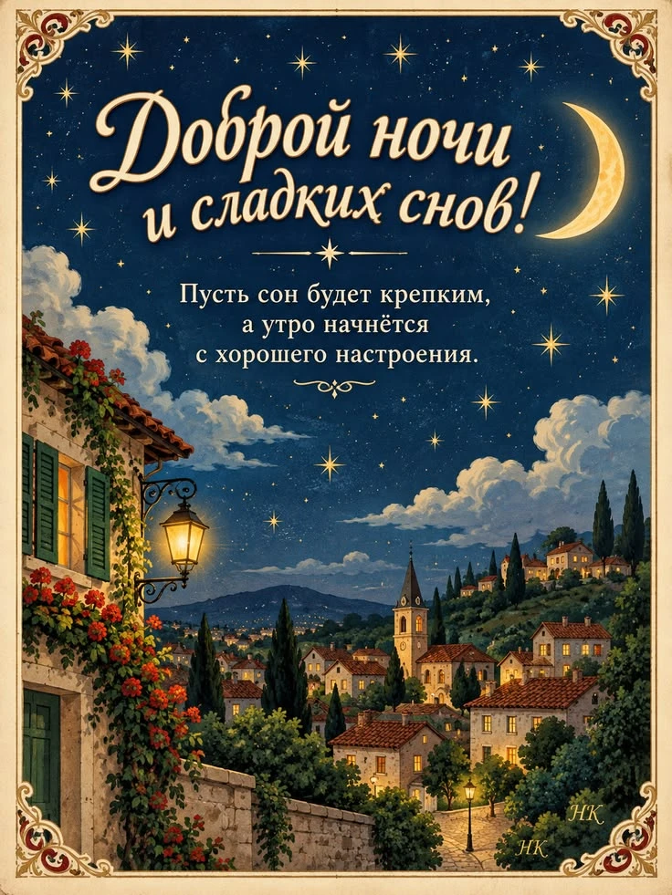 🥰 Оставляйте реакции, если понравилась открытка и делитесь с близкими ❤