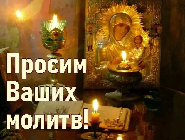 Братья и сёстры!