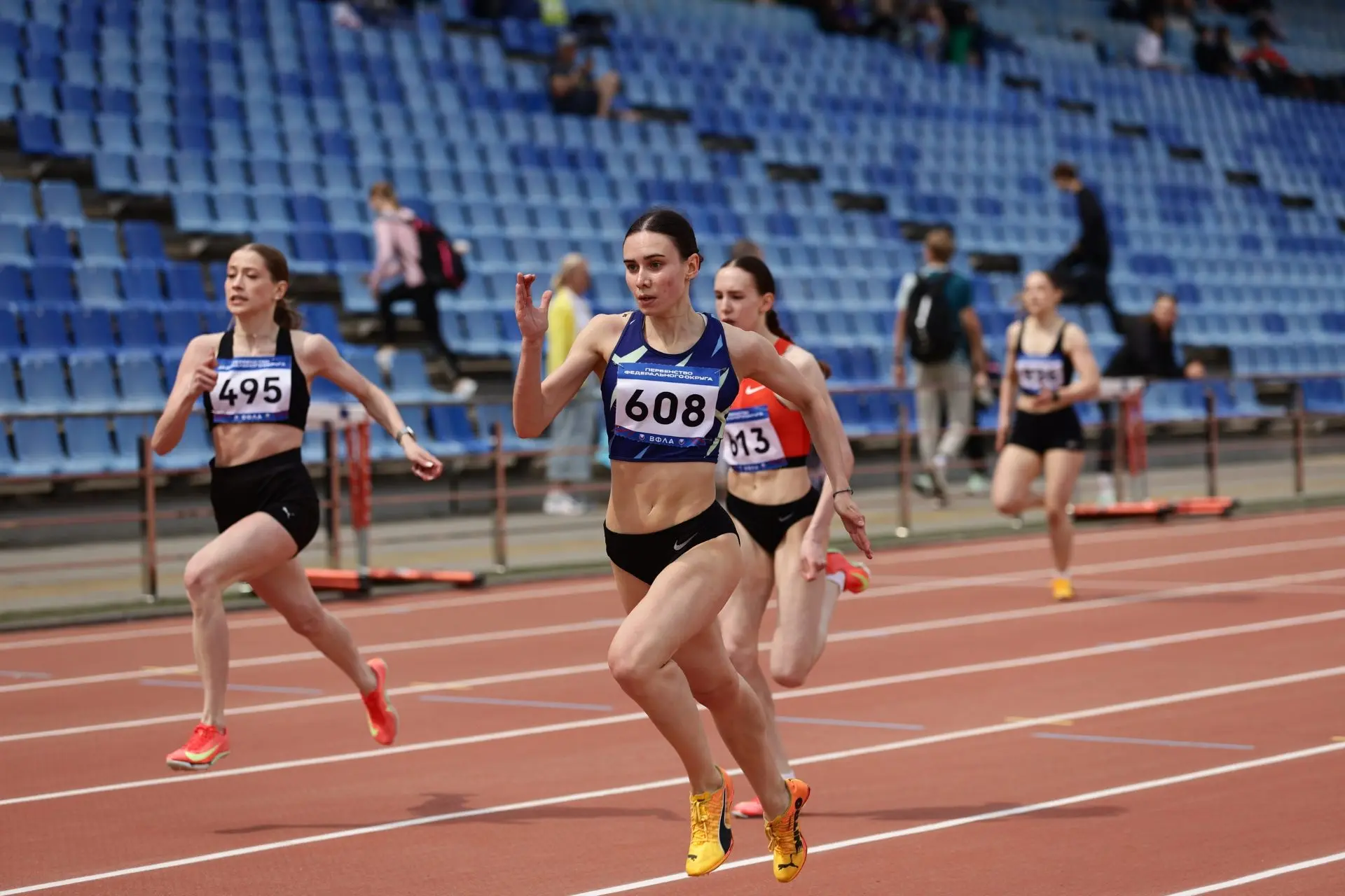 Делимся результатами наших легкоатлетов 🏃🏽‍♀️🏃🏽на первенстве УрФО до 18 и 20 лет, п...