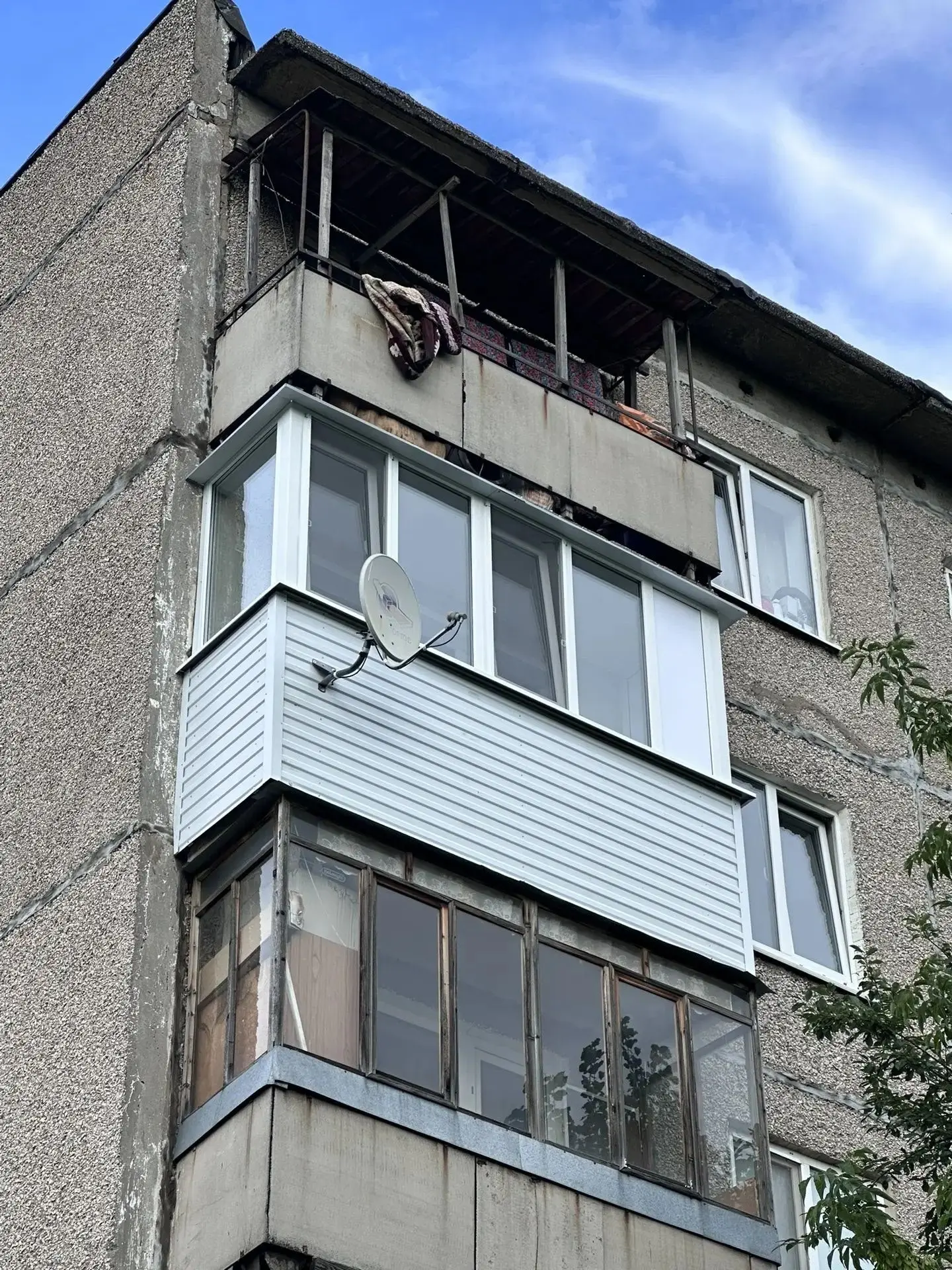 Экскаваторная 62