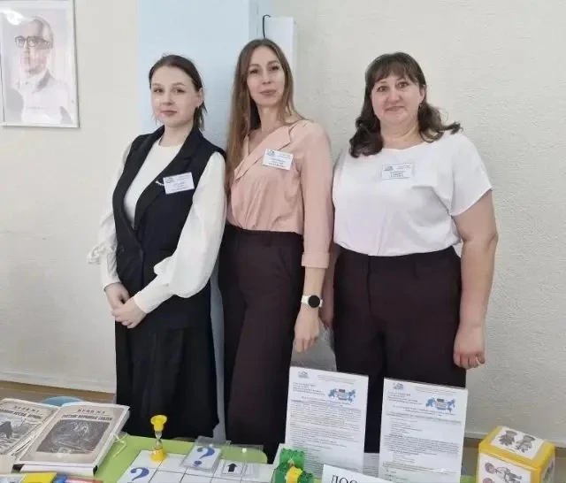 🎇Познавательная игротека!
🏆Подведены итоги городского фестиваля- конкурса дидактических игр и мето