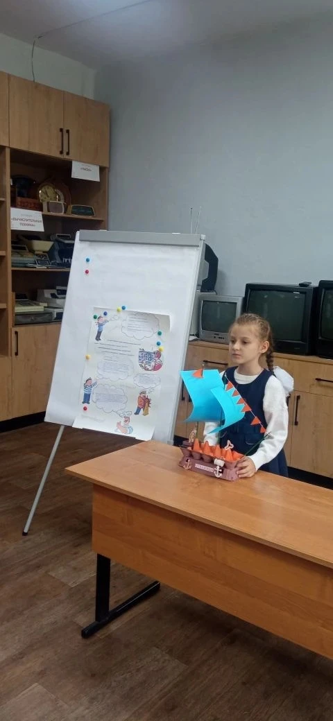 Когда маленькое дело имеет большое продолжение!