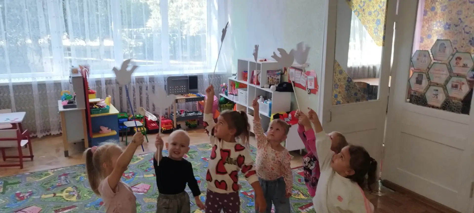 🤝«День освобождения Донбасса»