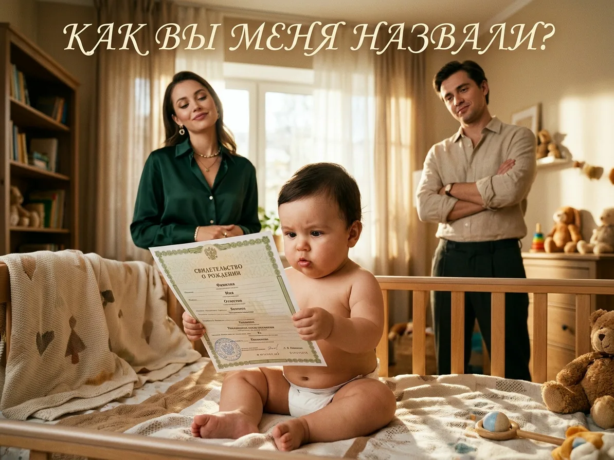 Битва классики и креатива: ЗАГС опубликовал статистику популярных в Новгородской област...