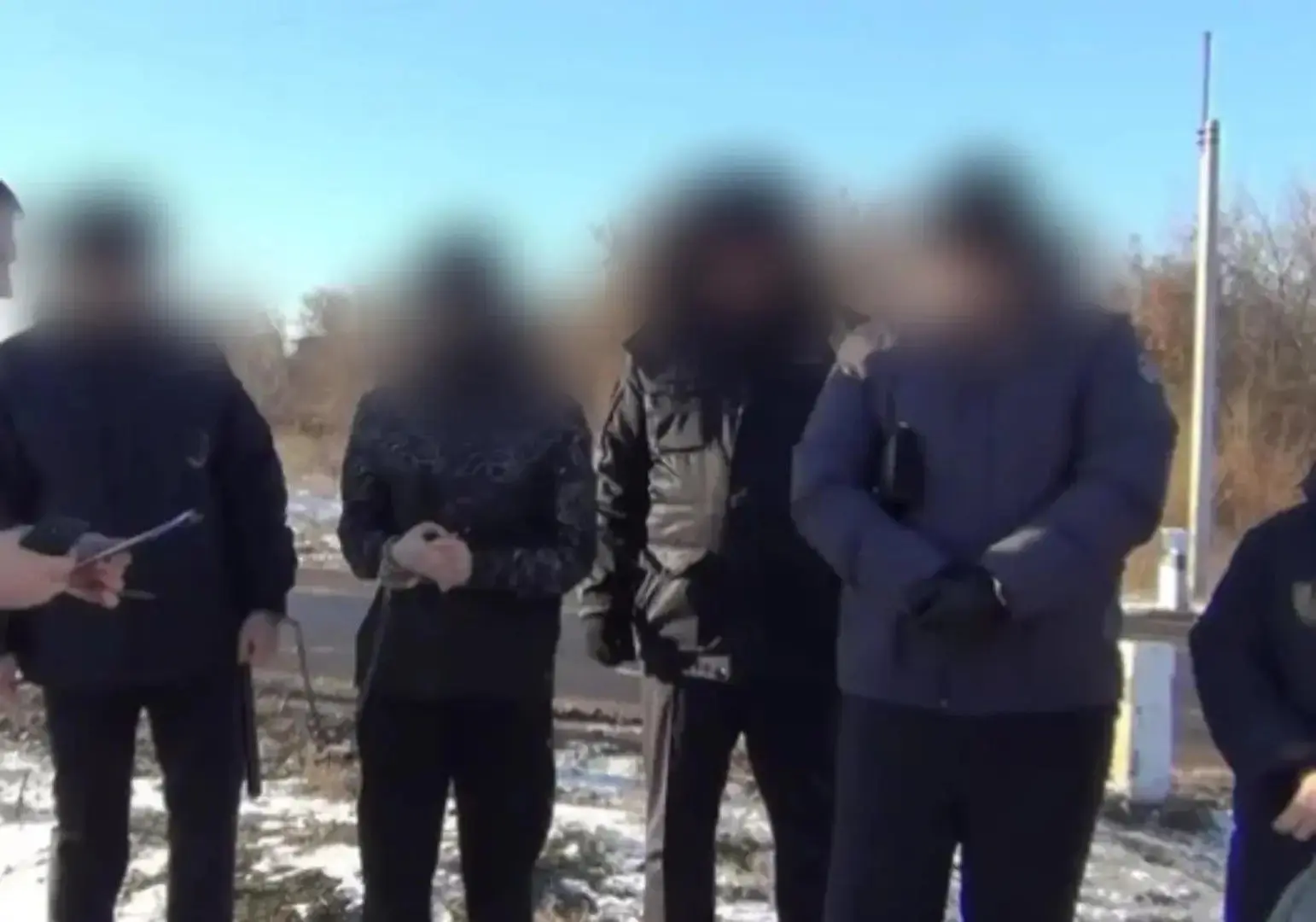 💥ПОДРОСТКОВЫЙ ТЕРРОРИЗМ💥‼️Теракт на железной дороге: под суд отправили ещё двух сарат...