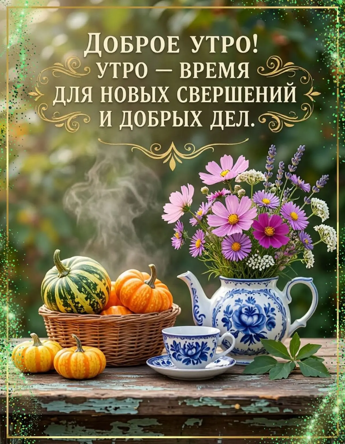 Открытки с верой