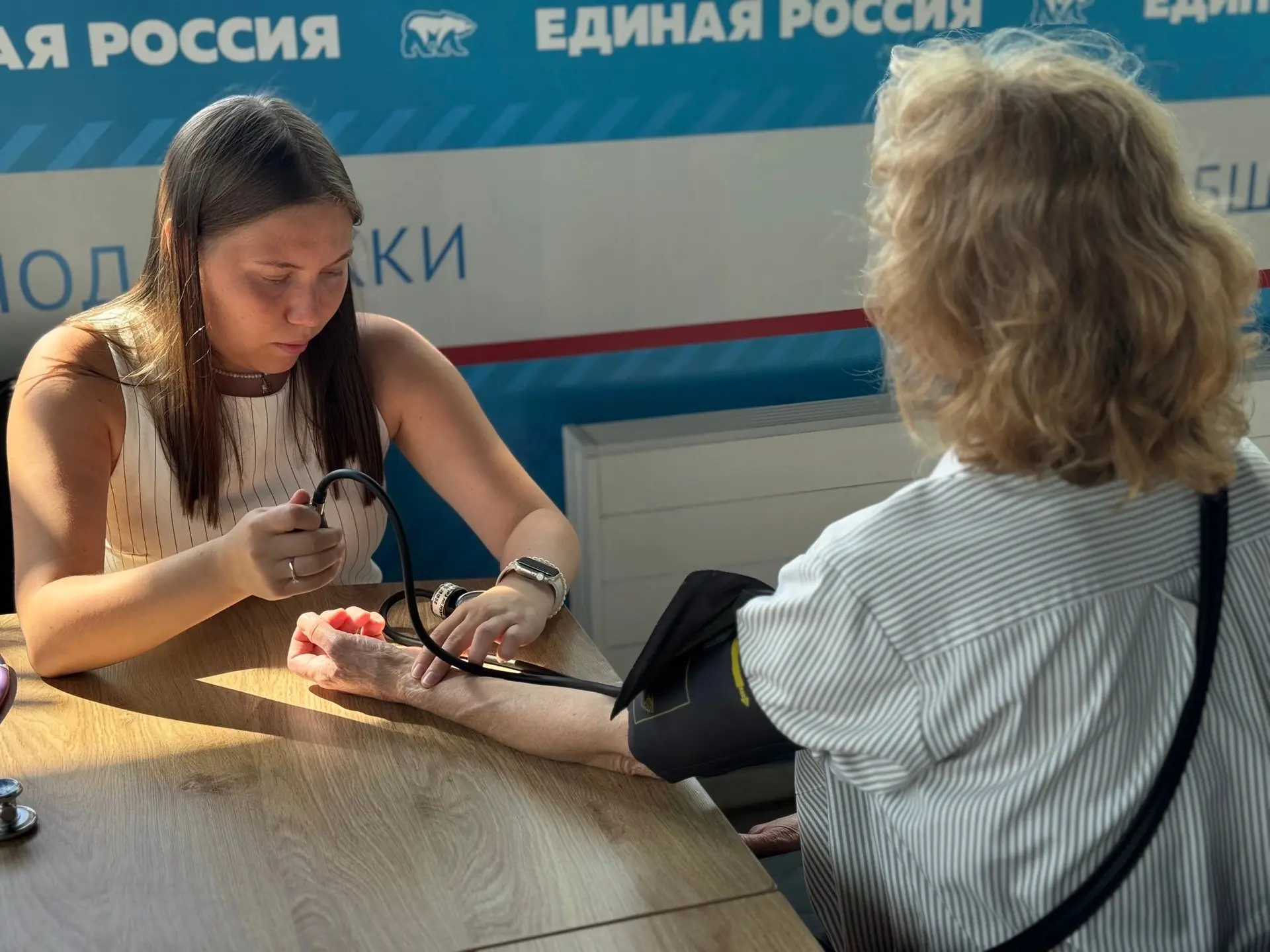 🙎‍♀️ Современная российская женщина проводит в состоянии постменопаузы около трети сво...