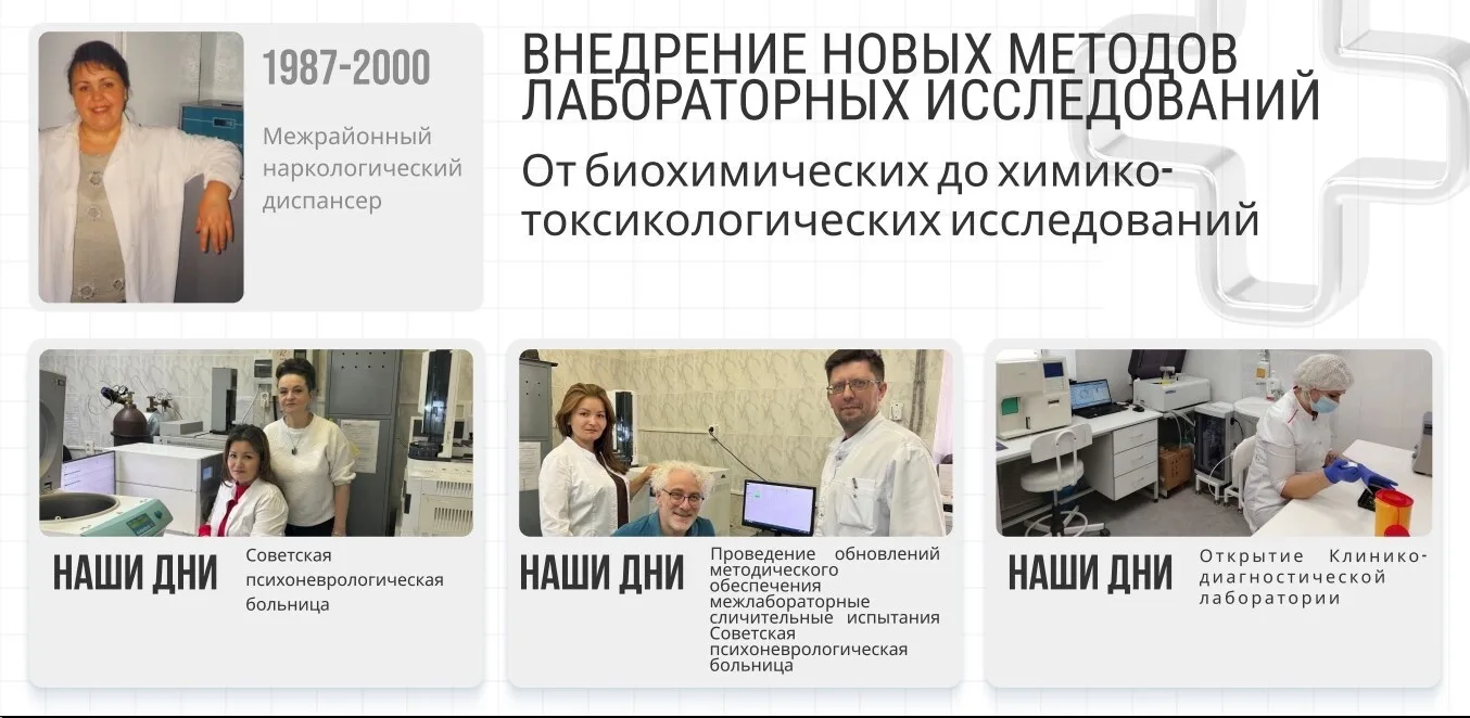 «Советская психоневрологическая больница» оказывает специализированную амбулаторную и с...