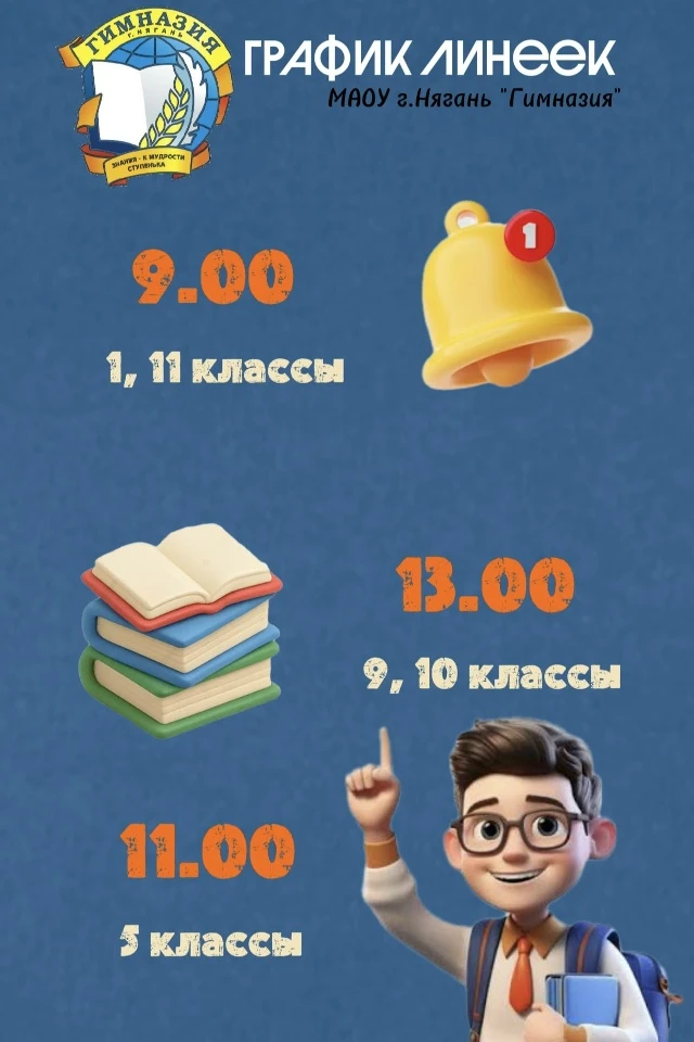 Уважаемые родители и учителя!