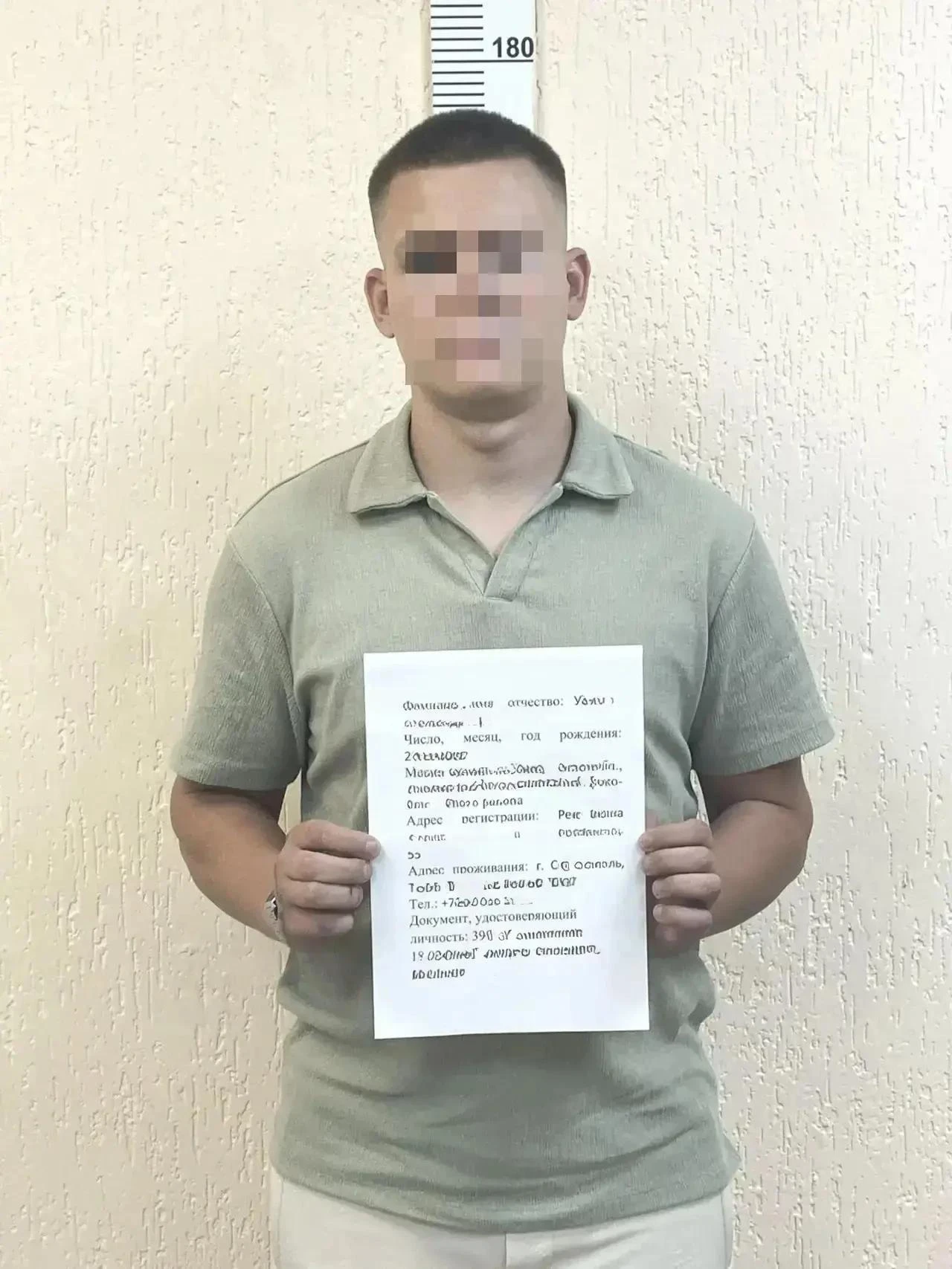 😡 Аферу с топливными талонами пытался провернуть крымчанин в Севастополе.