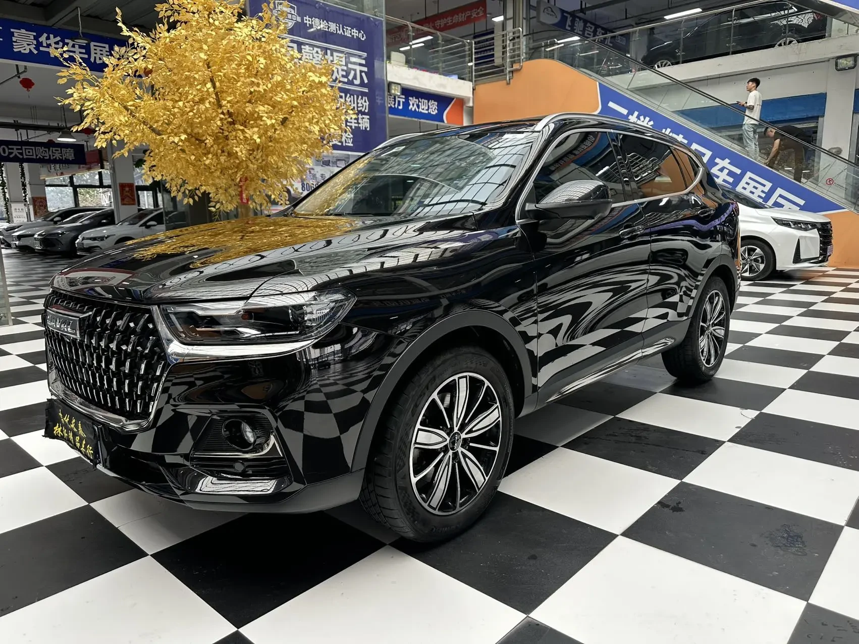 #ВПРОДАЖЕ

Haval H6
Рестайлинг
Champion Edition - максимальная комплектация

Год: 2023
Пробег: 25 10