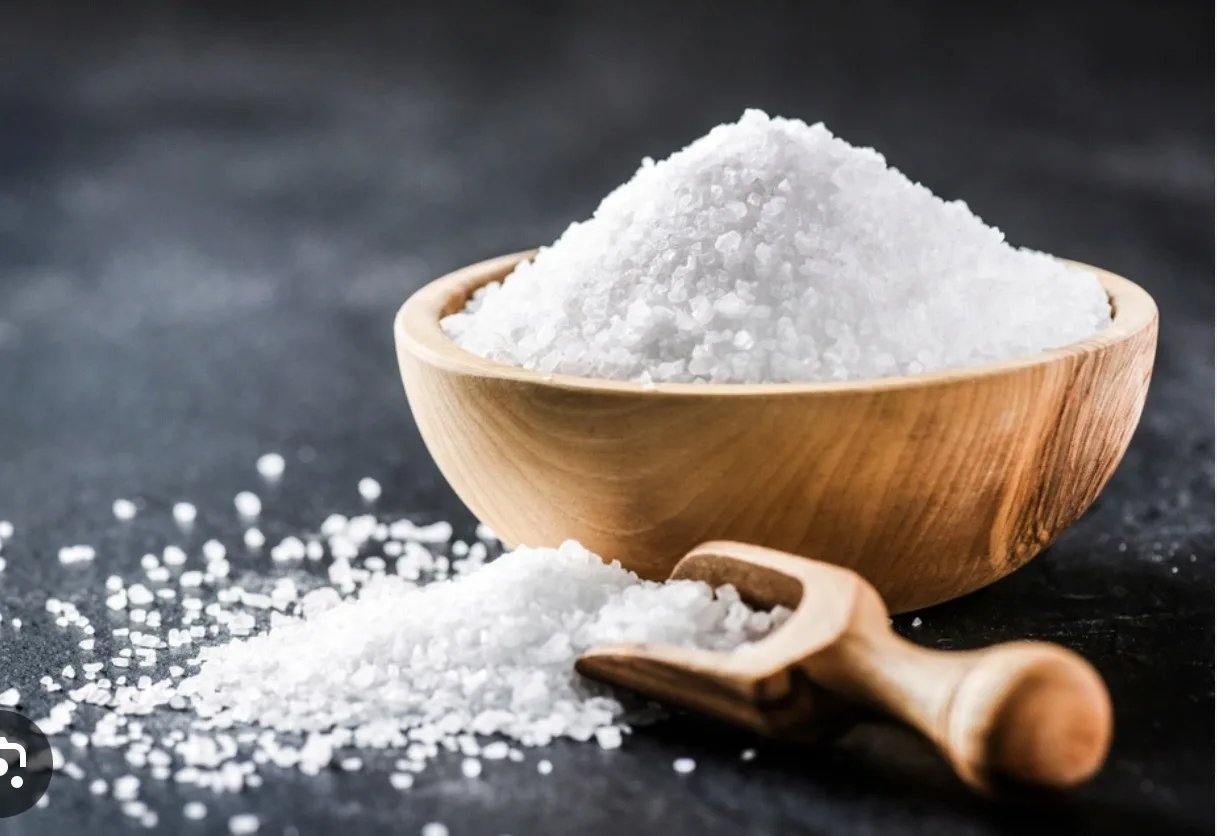 Про  соль и что надо знать новичку‼️

Такой понятный продукт, как соль, тоже имеет свои подводные ка