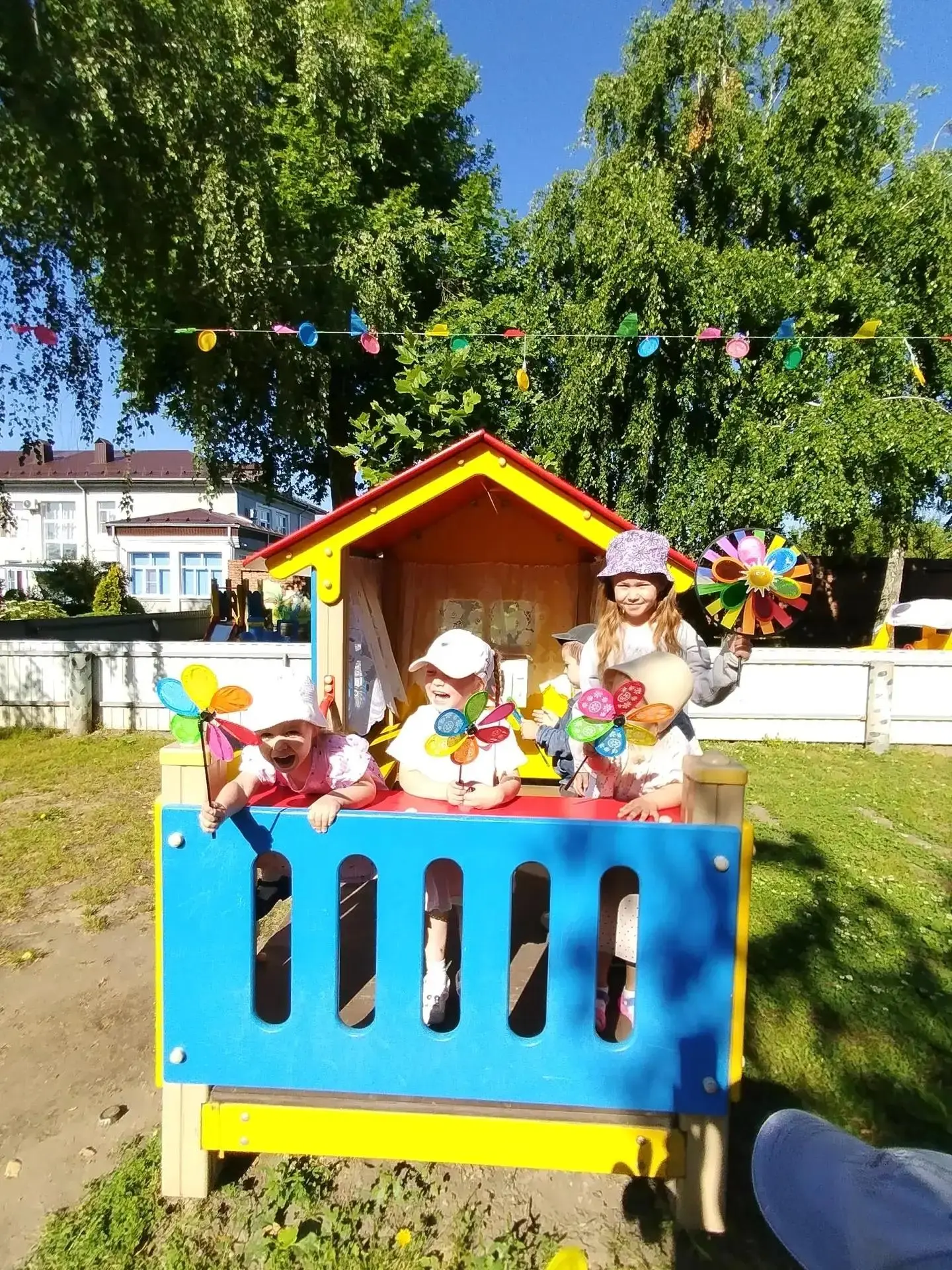 А вы знали? 15 июня – был всемирный день ветра! Как поймать ветерок? Как узнать,  откуда он дует? Су