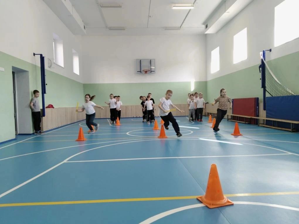 ➡ ДЕНЬ ЗДОРОВЬЯ   📌 Всемирный день здоровья отмечается 7 апреля и является важным праздником для каж