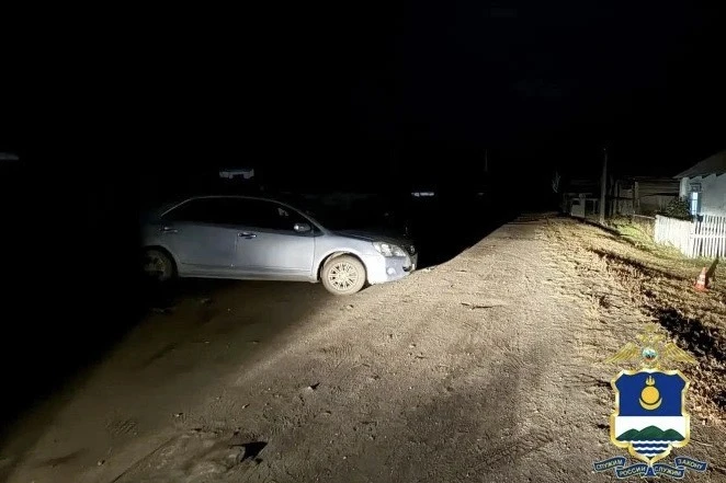 Пьяная женщина насмерть сбила свою мать в Бурятии