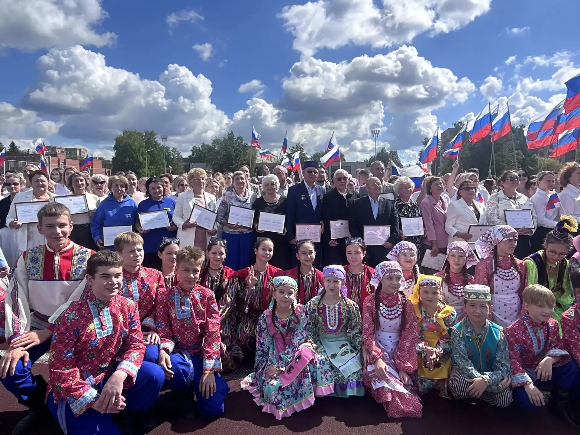 🏆 ПОЗДРАВЛЯЕМ С ЗАСЛУЖЕННЫМ ПРИЗНАНИЕМ! ВЫ ДОСТОЙНЫ  ЛУЧШЕГО!